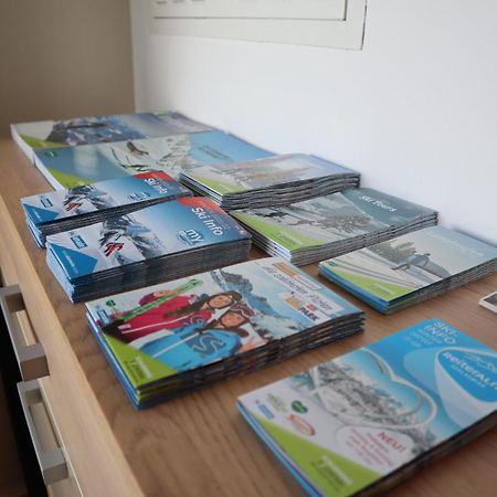 Jasmin Apartment Schladming Bagian luar foto