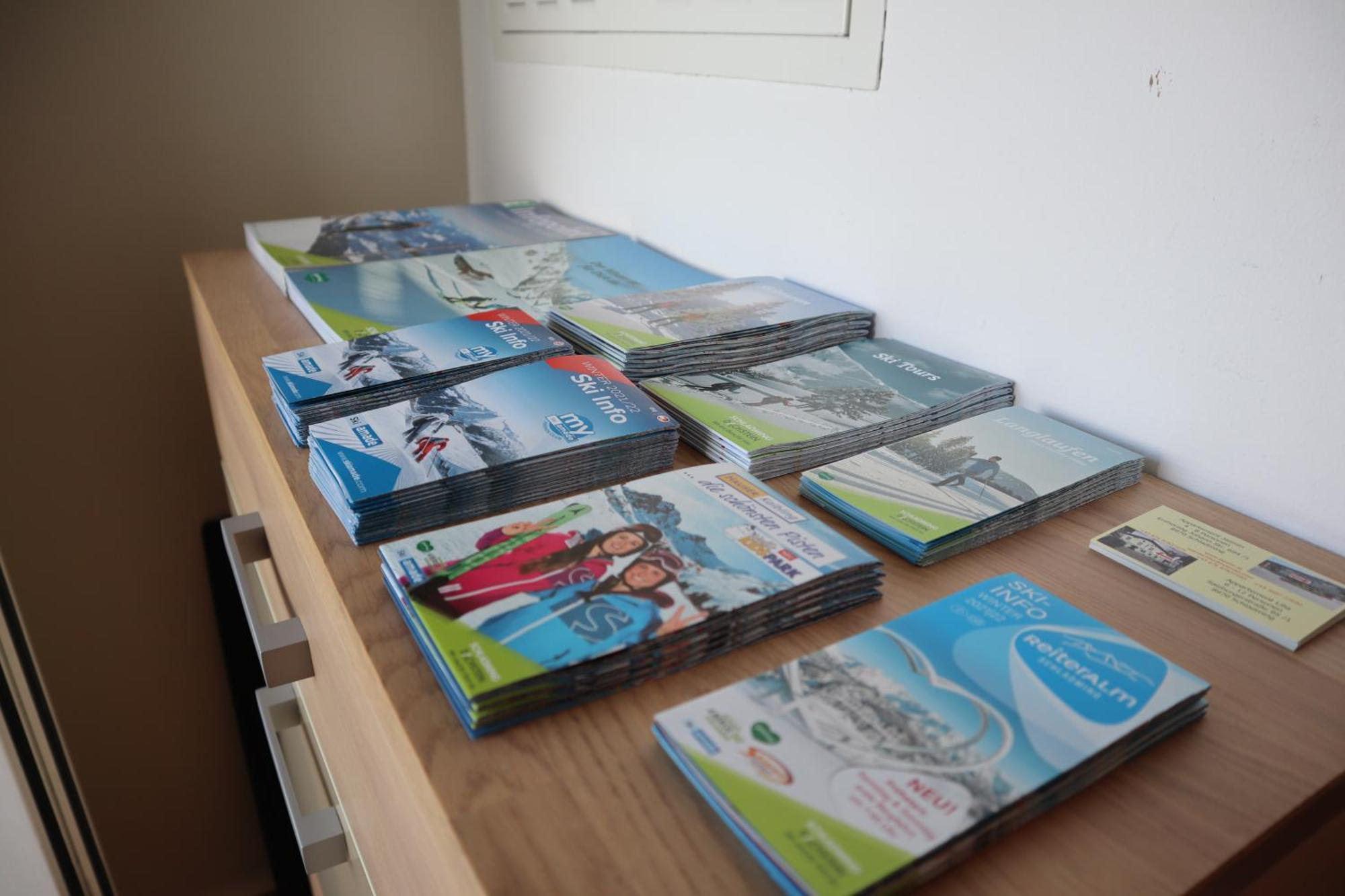 Jasmin Apartment Schladming Bagian luar foto