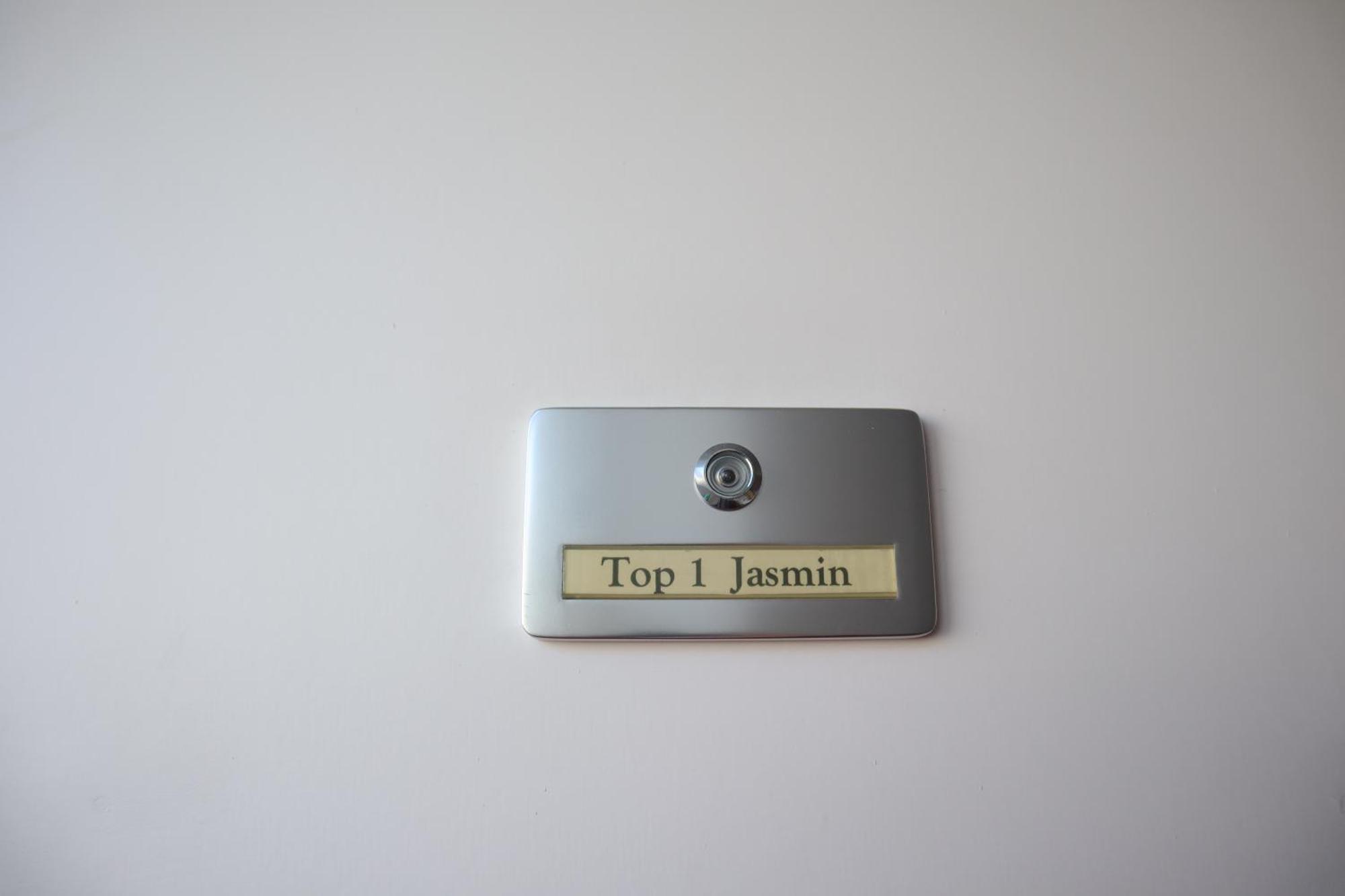 Jasmin Apartment Schladming Bagian luar foto