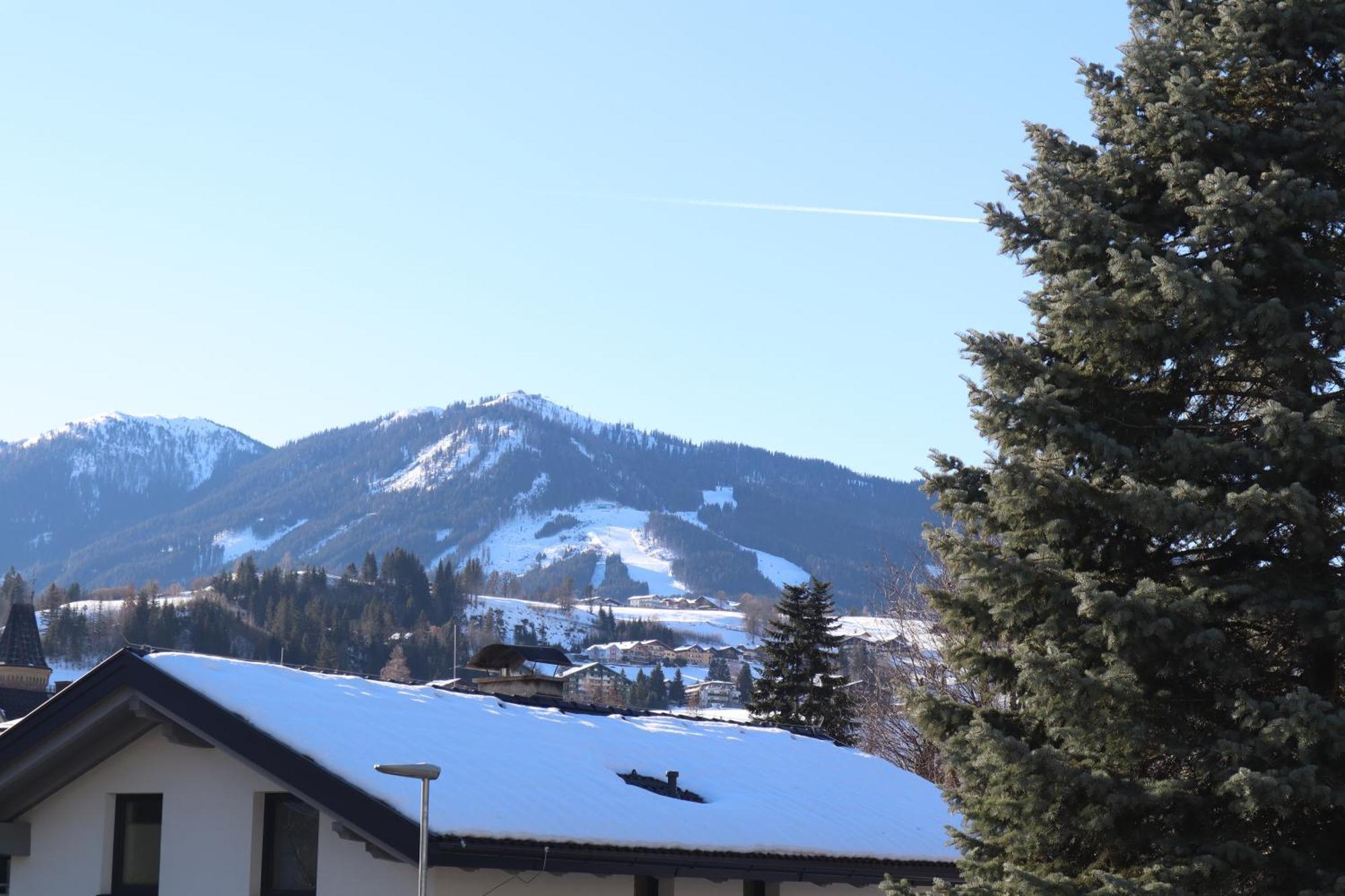 Jasmin Apartment Schladming Bagian luar foto