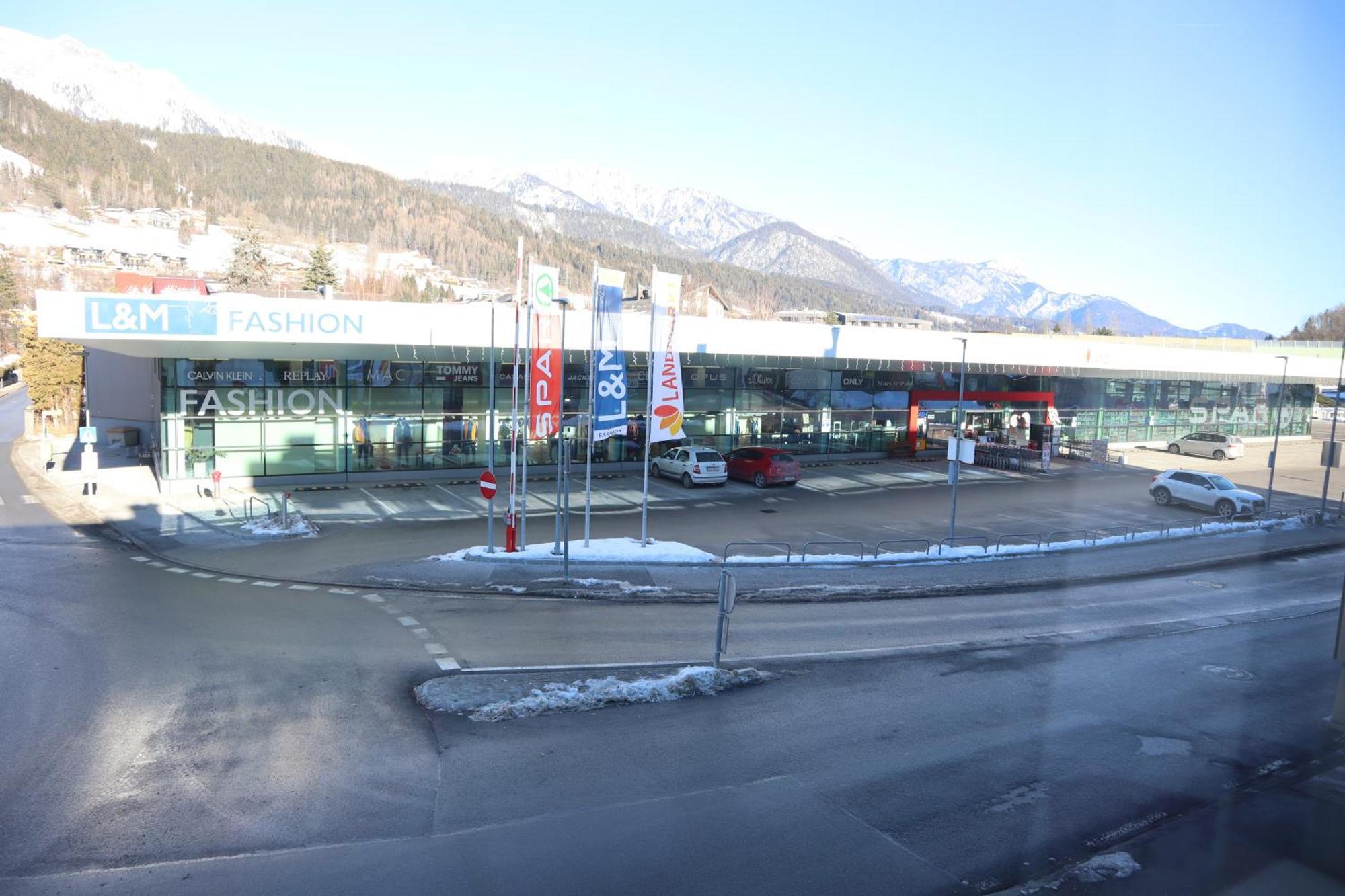 Jasmin Apartment Schladming Bagian luar foto