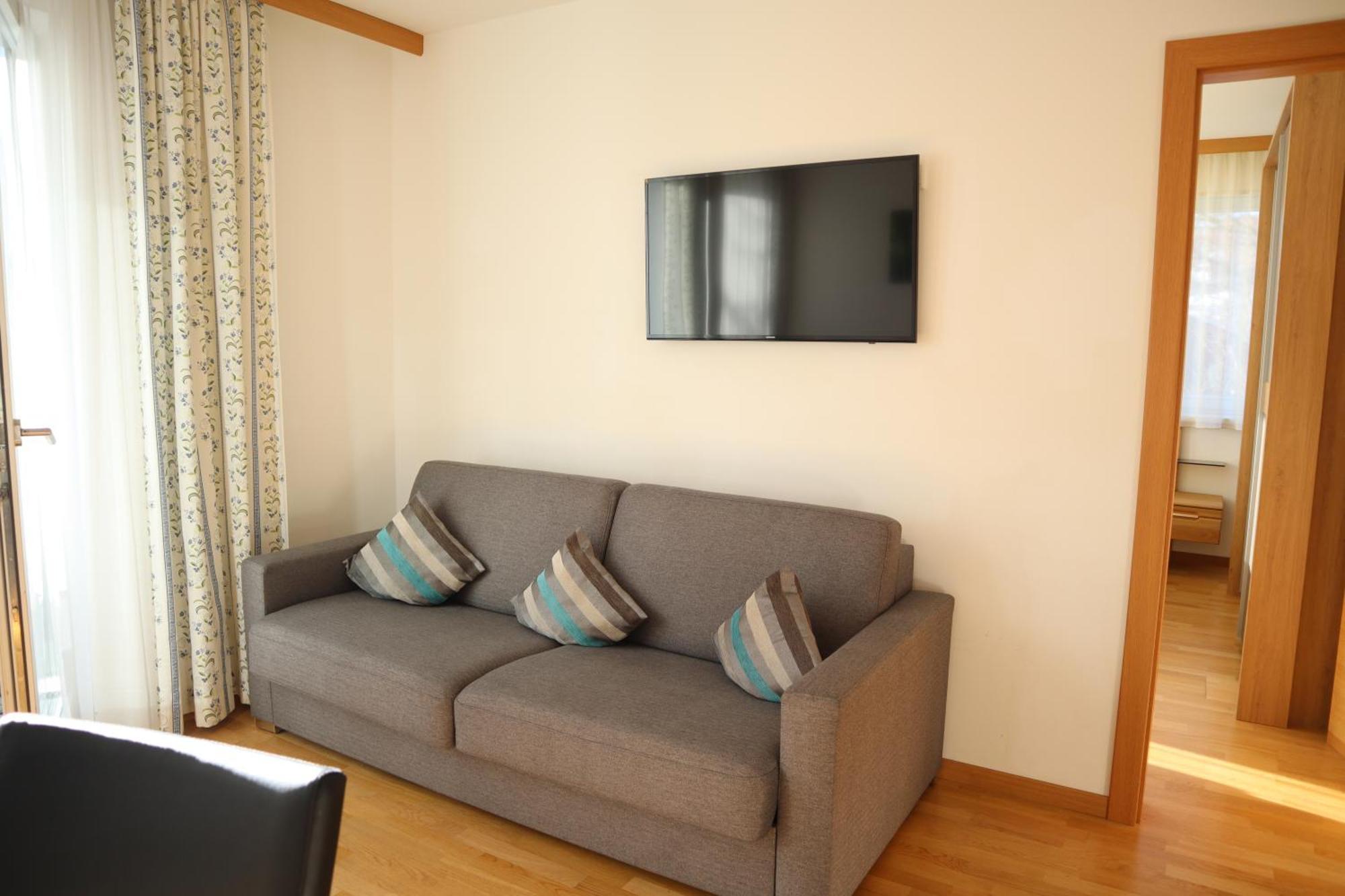 Jasmin Apartment Schladming Bagian luar foto