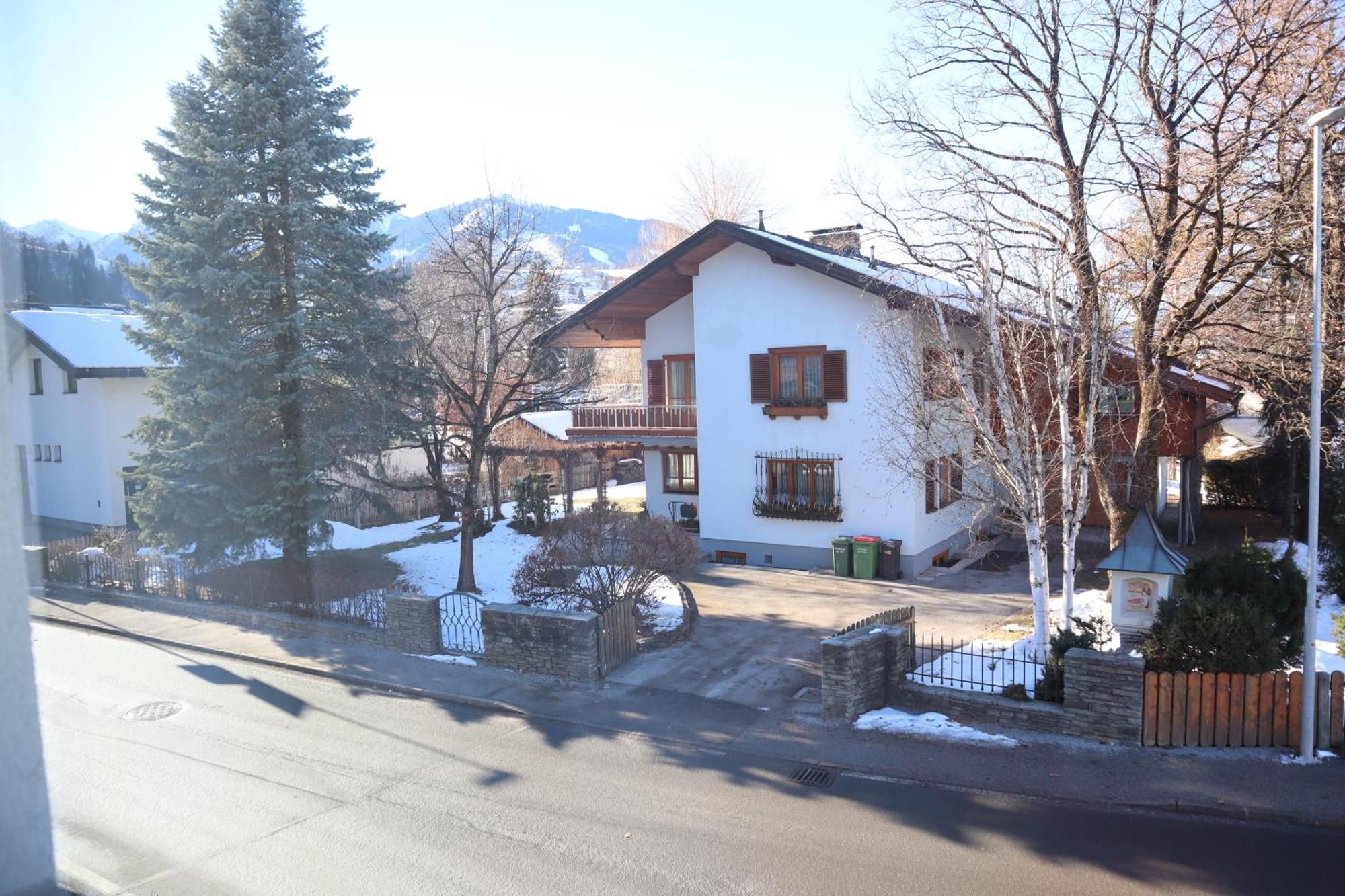 Jasmin Apartment Schladming Bagian luar foto