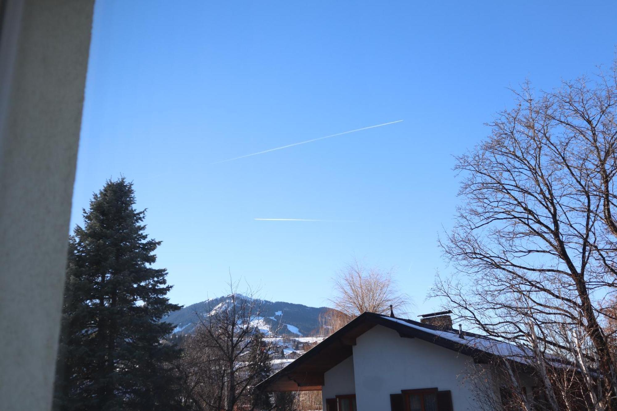 Jasmin Apartment Schladming Bagian luar foto