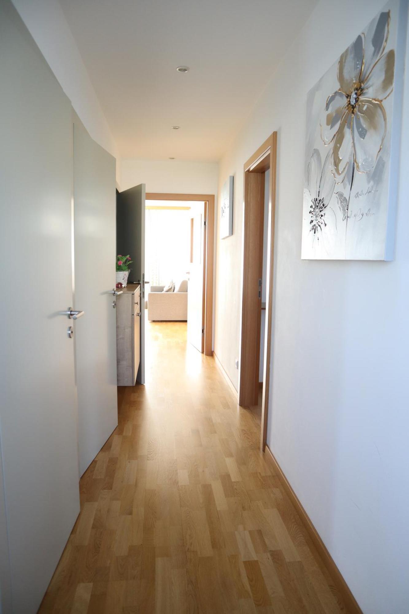 Jasmin Apartment Schladming Bagian luar foto