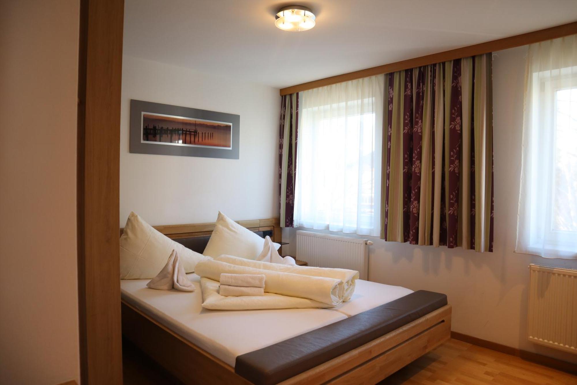 Jasmin Apartment Schladming Bagian luar foto
