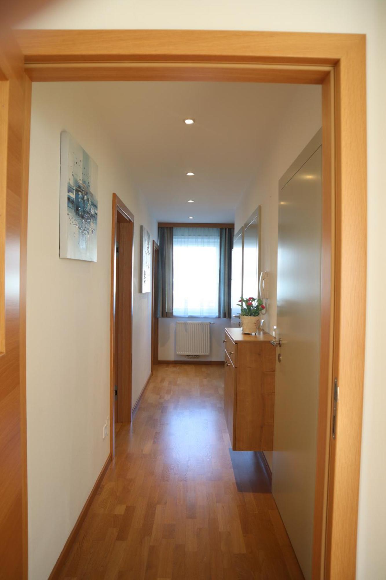 Jasmin Apartment Schladming Bagian luar foto