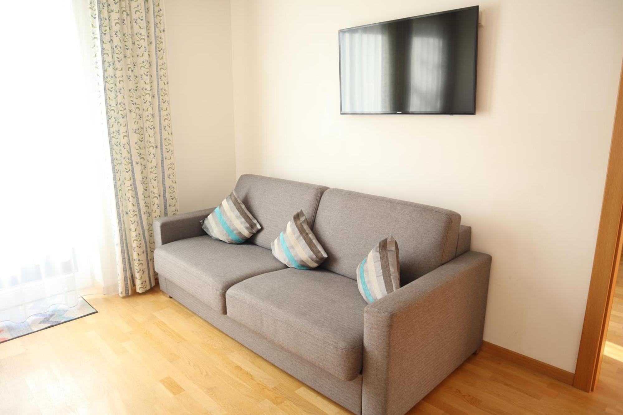Jasmin Apartment Schladming Bagian luar foto