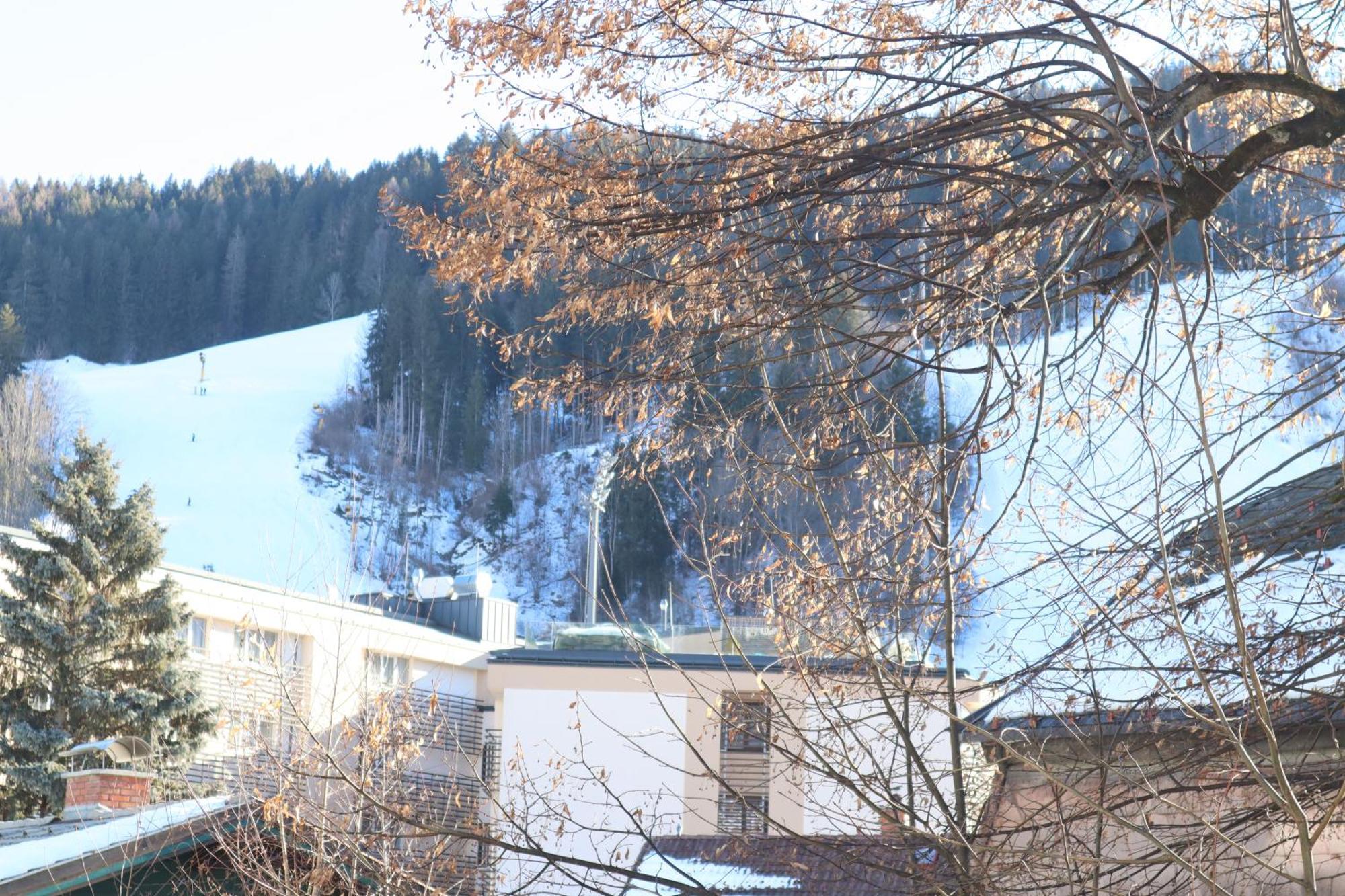 Jasmin Apartment Schladming Bagian luar foto
