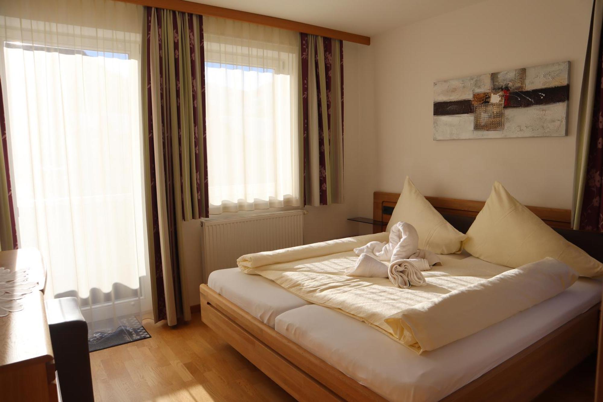 Jasmin Apartment Schladming Bagian luar foto