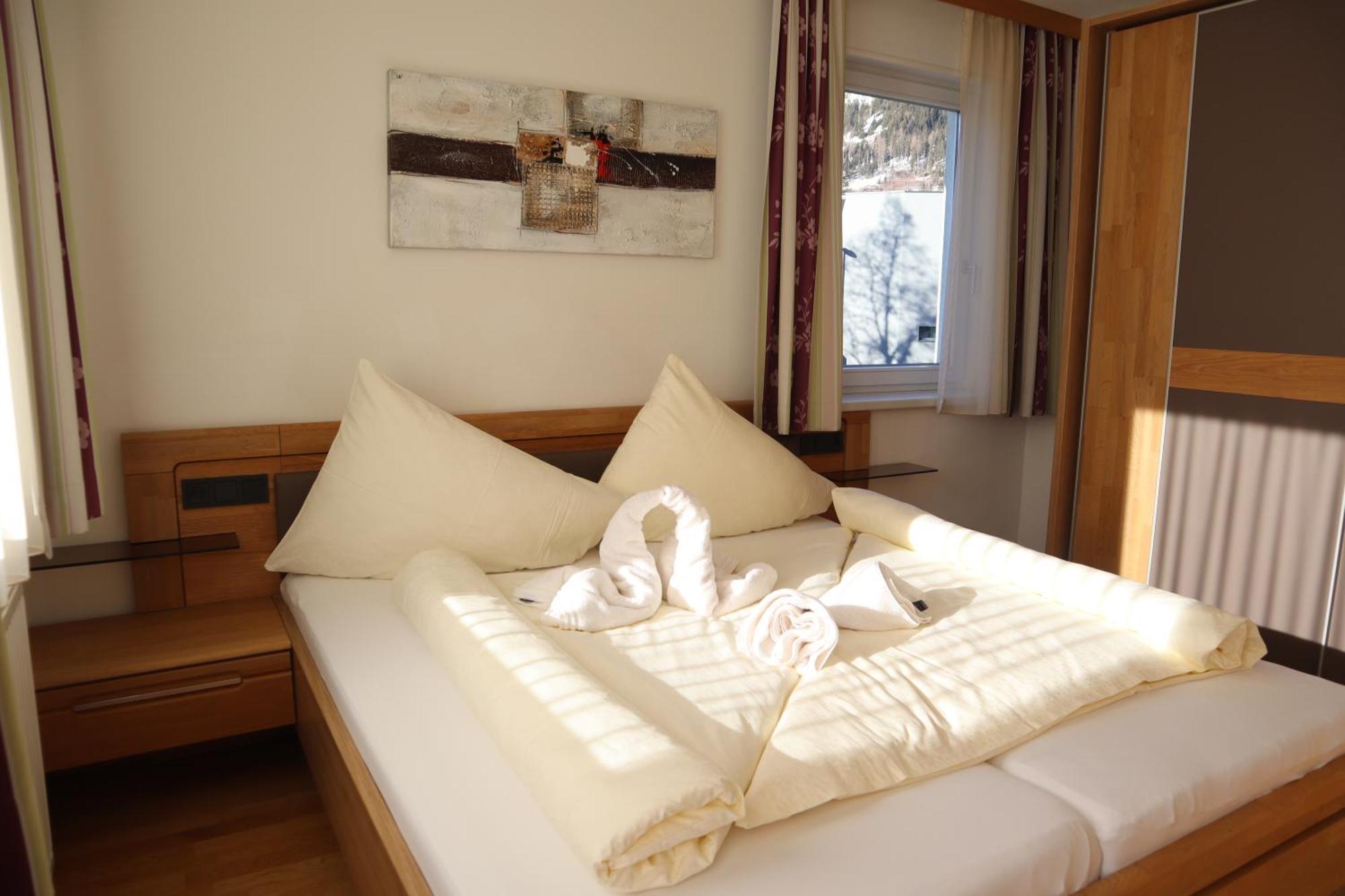 Jasmin Apartment Schladming Bagian luar foto