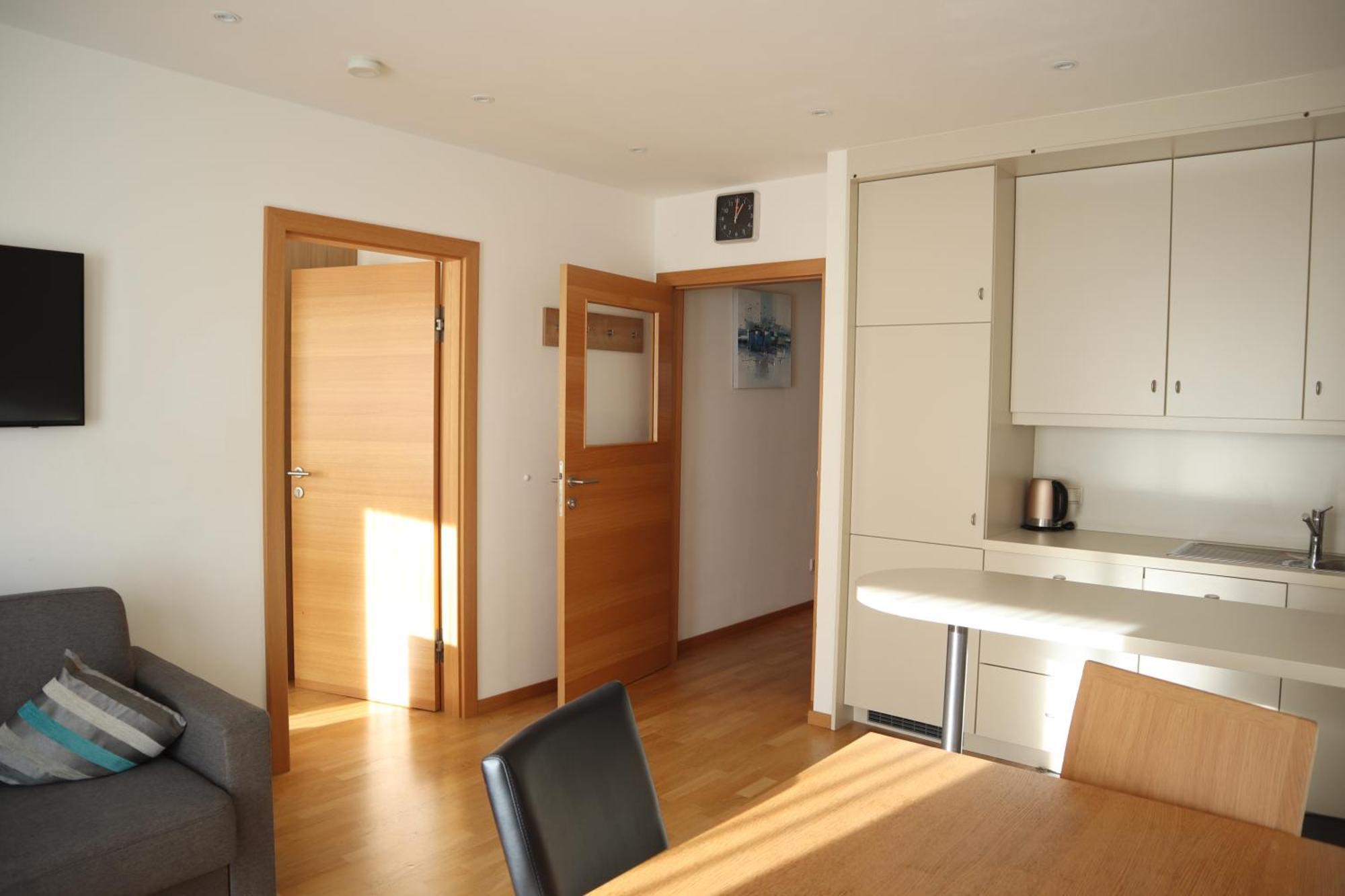 Jasmin Apartment Schladming Bagian luar foto