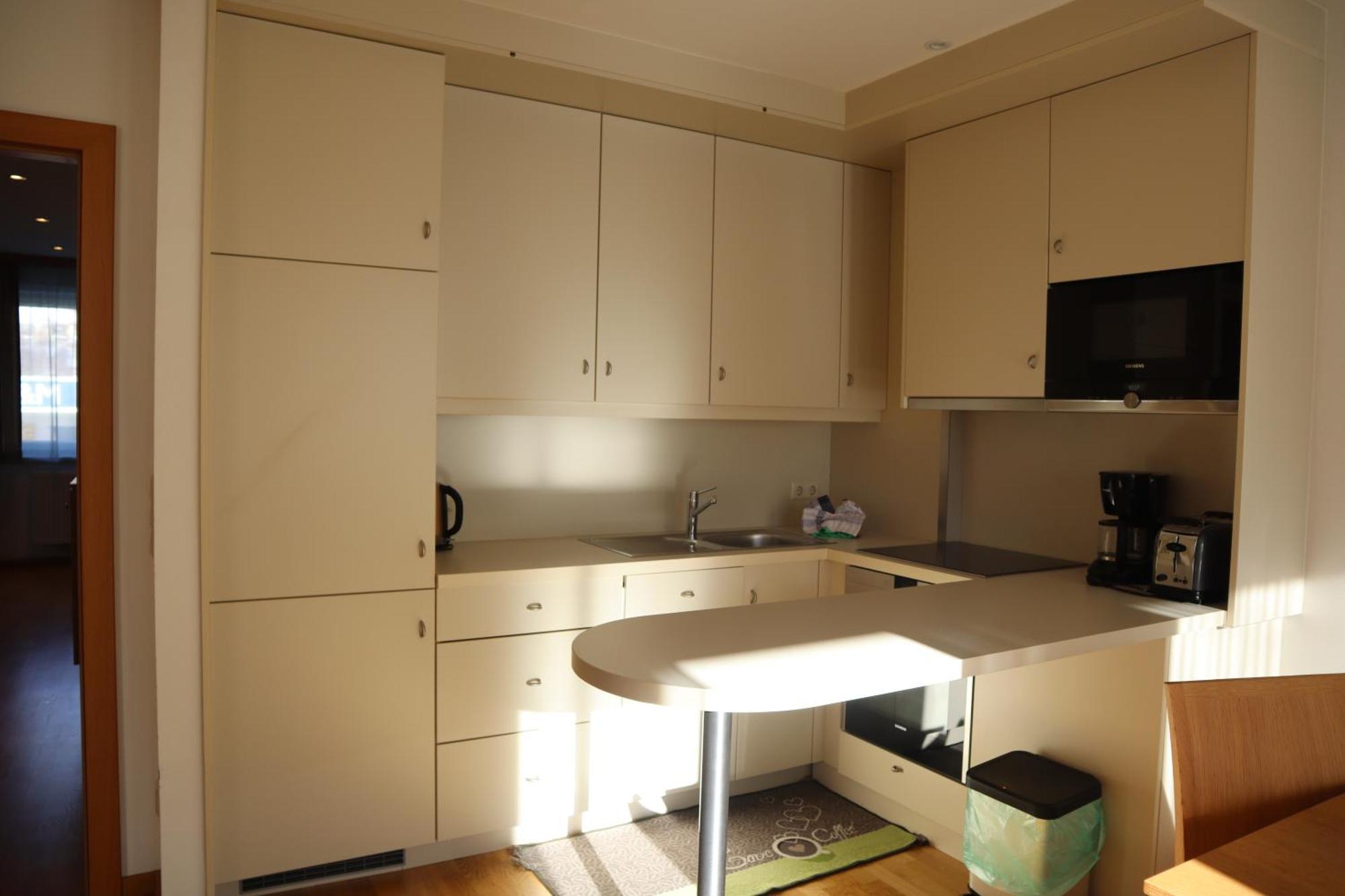 Jasmin Apartment Schladming Bagian luar foto