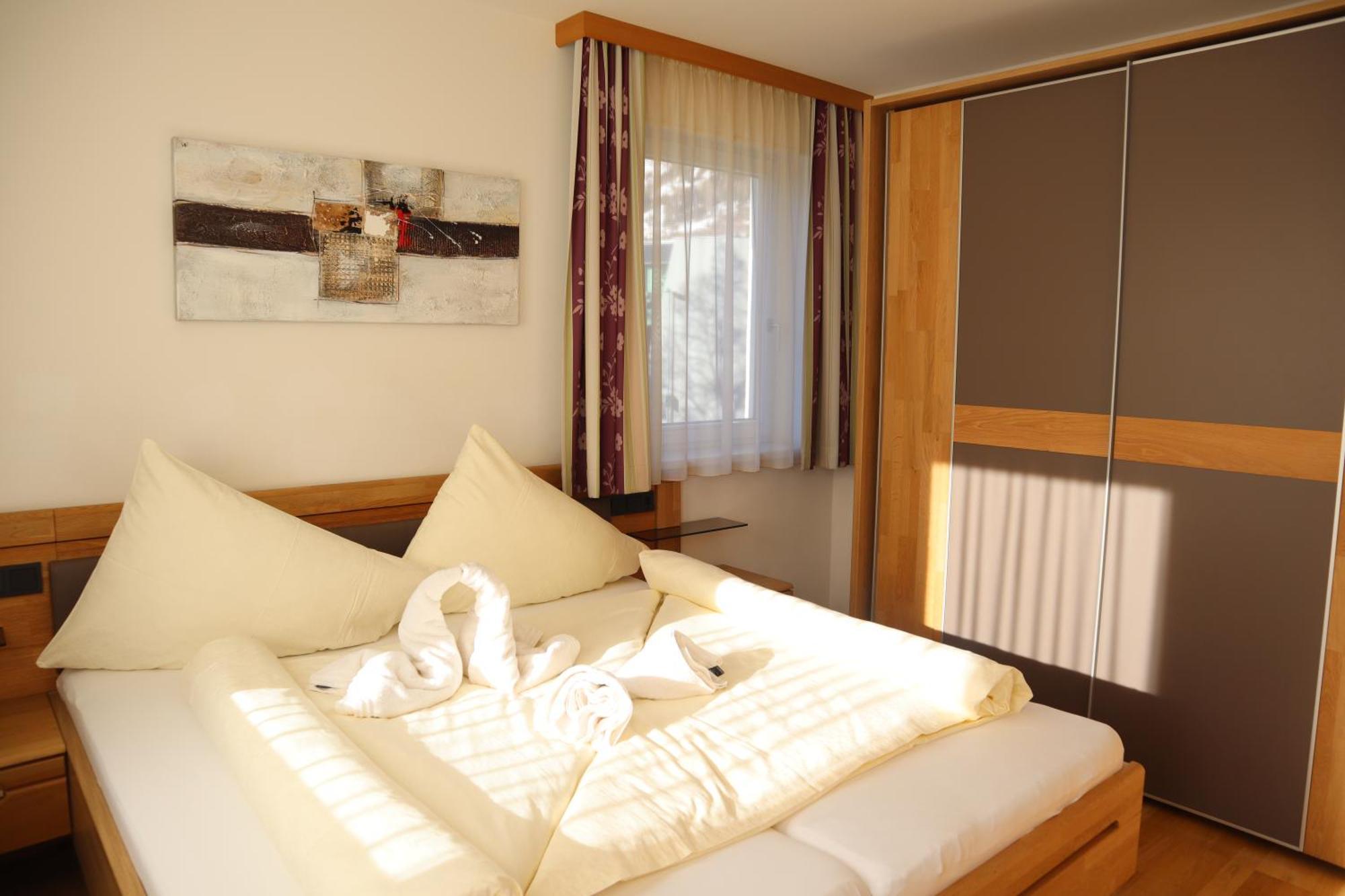 Jasmin Apartment Schladming Bagian luar foto