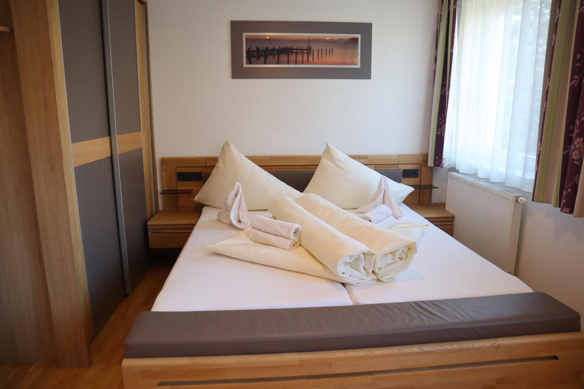 Jasmin Apartment Schladming Bagian luar foto