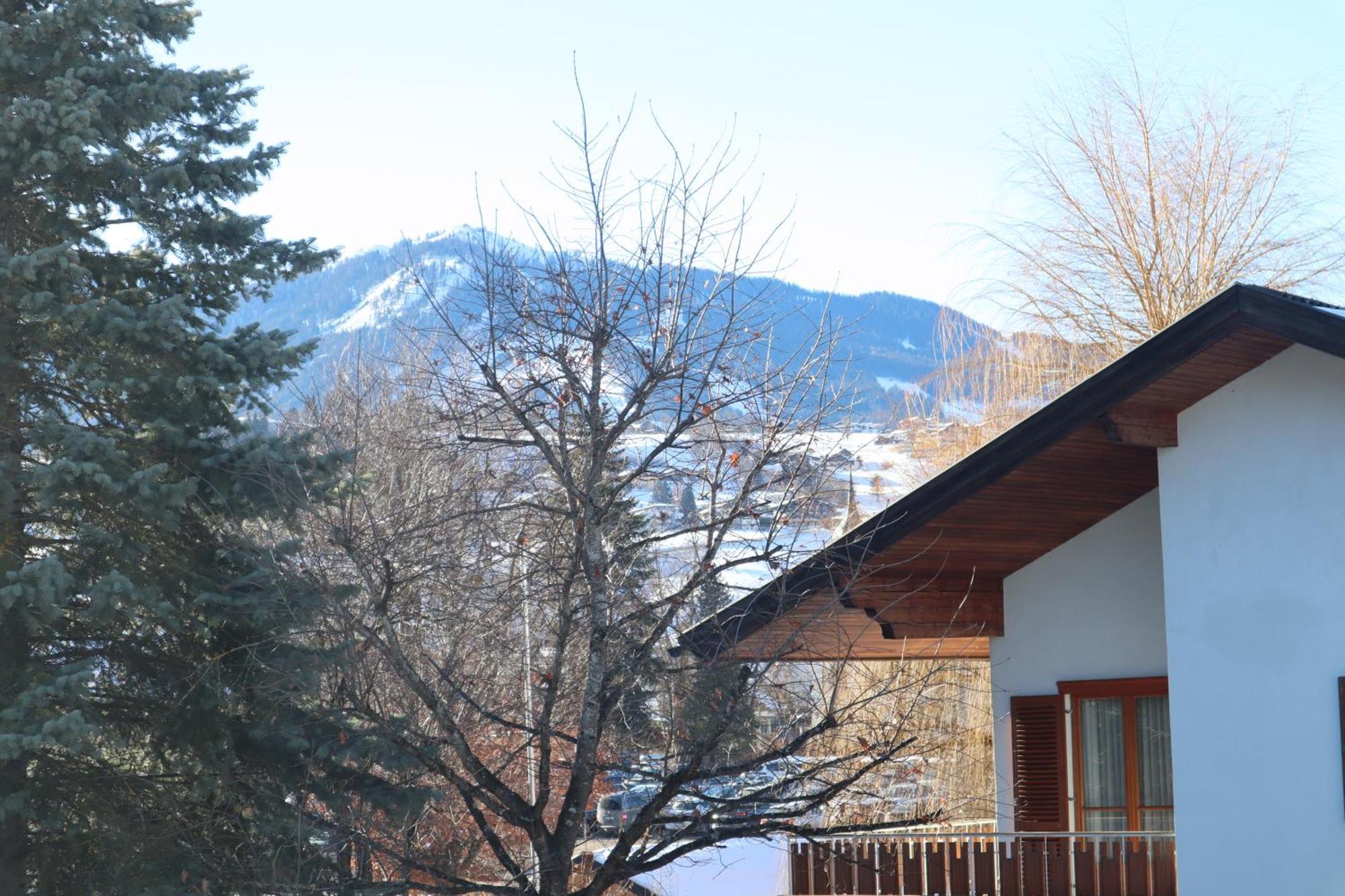 Jasmin Apartment Schladming Bagian luar foto