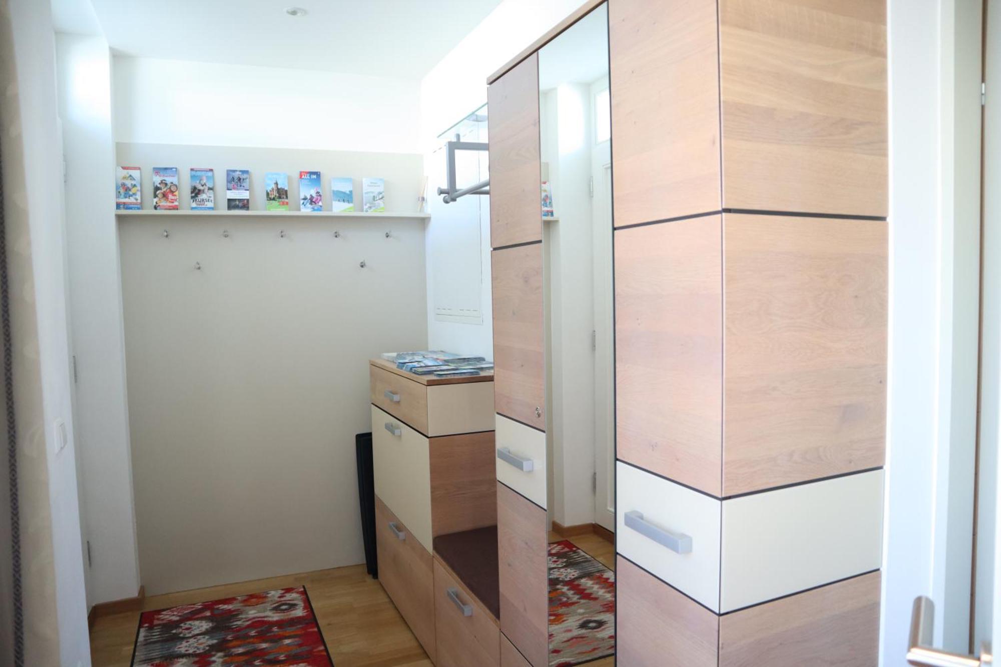 Jasmin Apartment Schladming Bagian luar foto