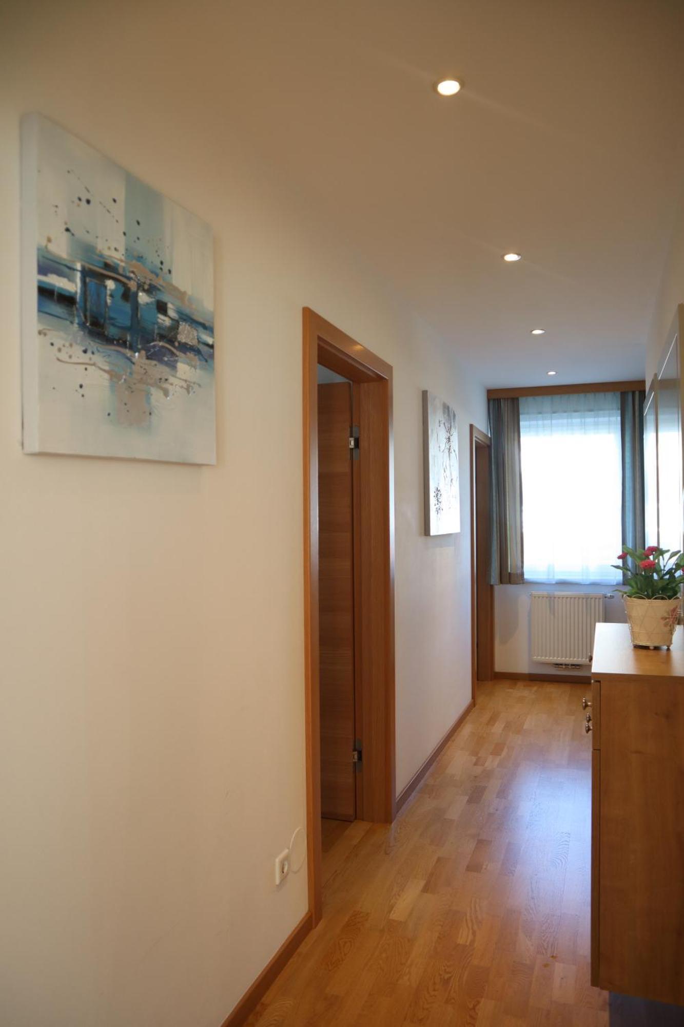 Jasmin Apartment Schladming Bagian luar foto