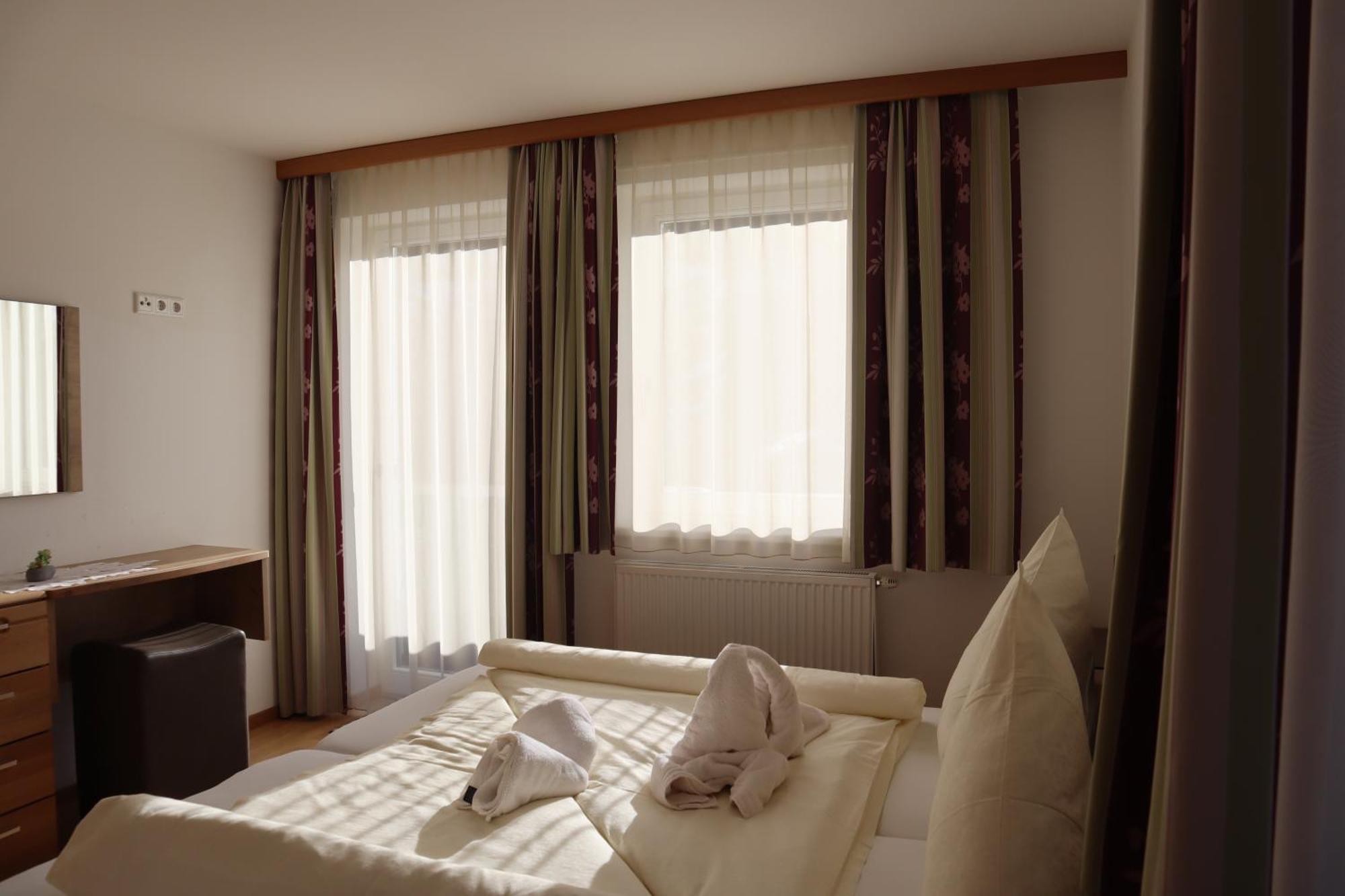 Jasmin Apartment Schladming Bagian luar foto