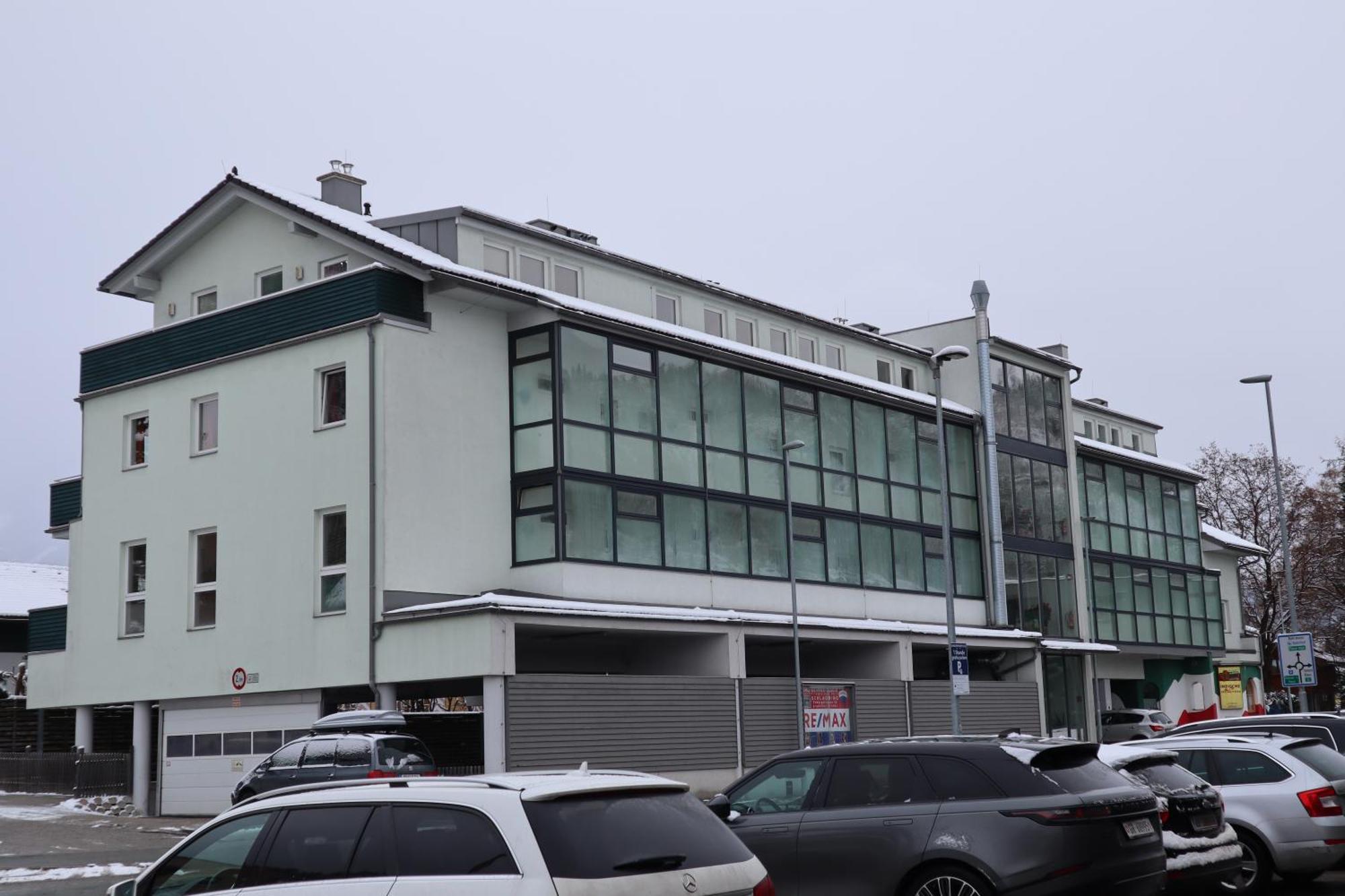 Jasmin Apartment Schladming Bagian luar foto