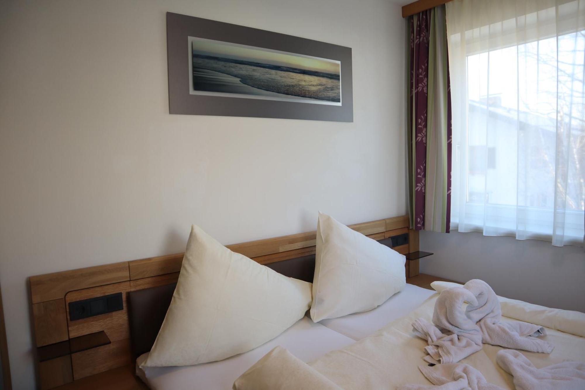 Jasmin Apartment Schladming Bagian luar foto