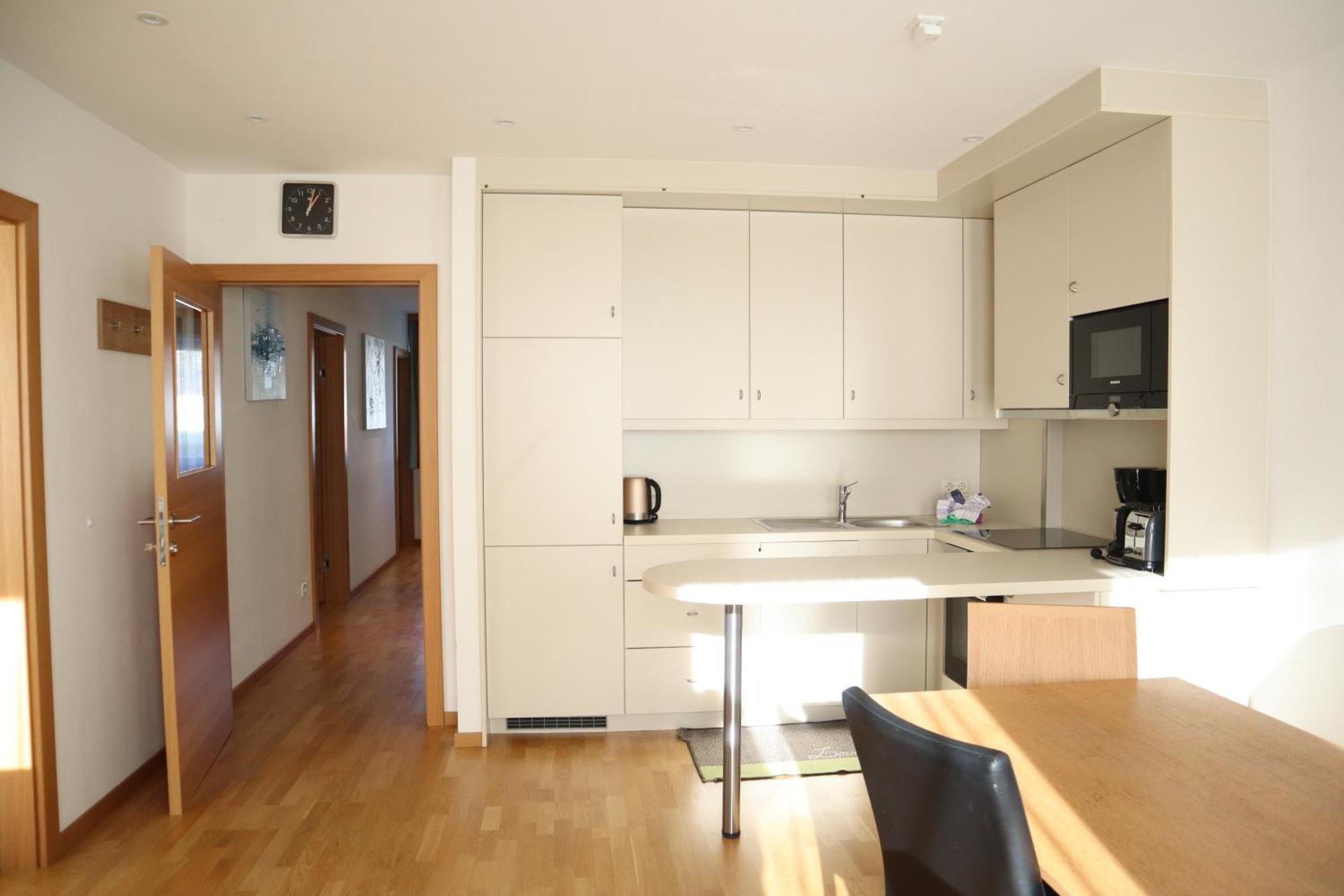 Jasmin Apartment Schladming Bagian luar foto