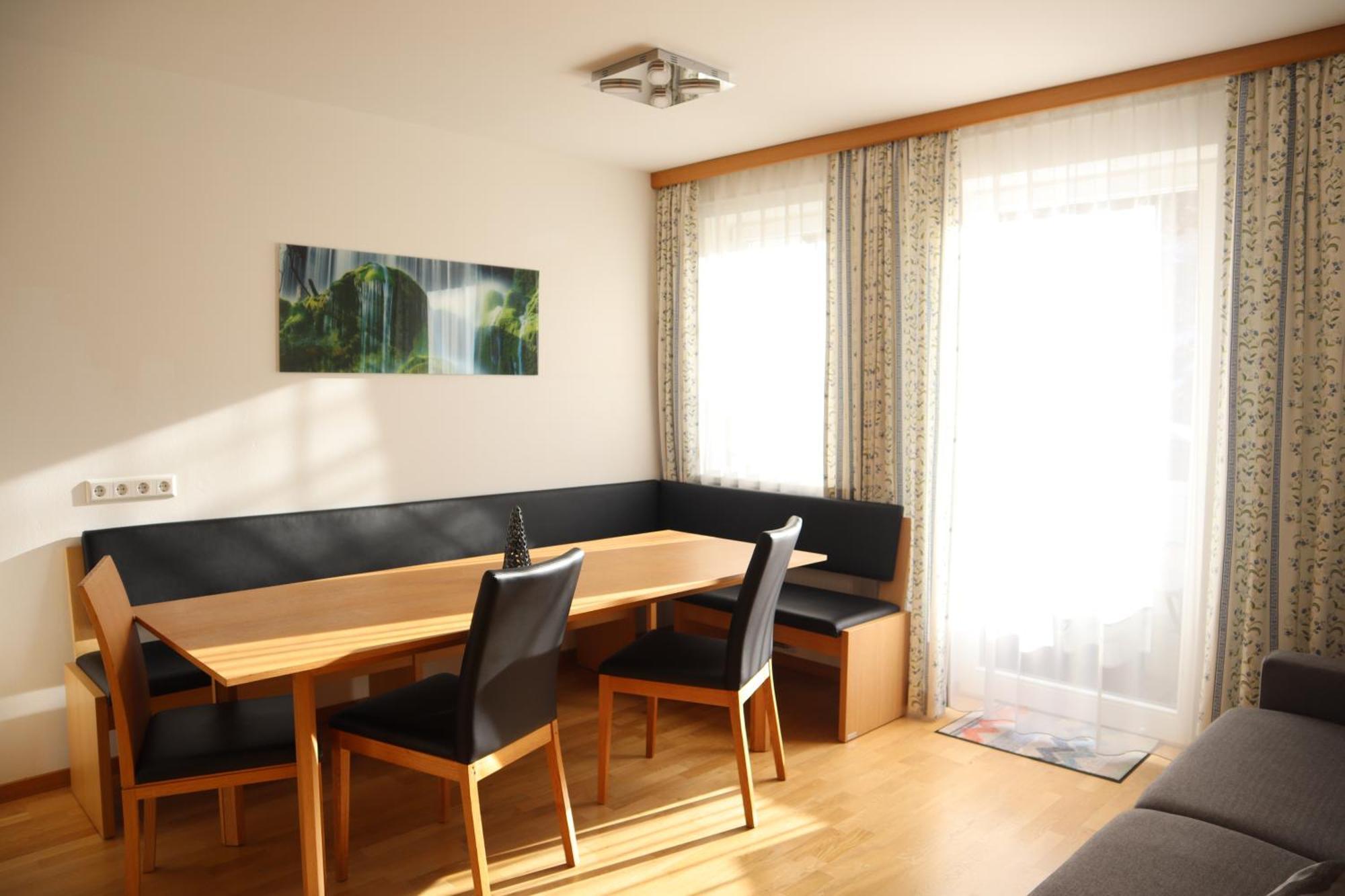Jasmin Apartment Schladming Bagian luar foto