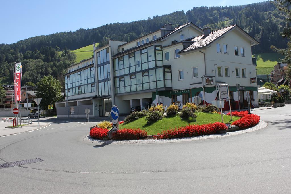 Jasmin Apartment Schladming Bagian luar foto